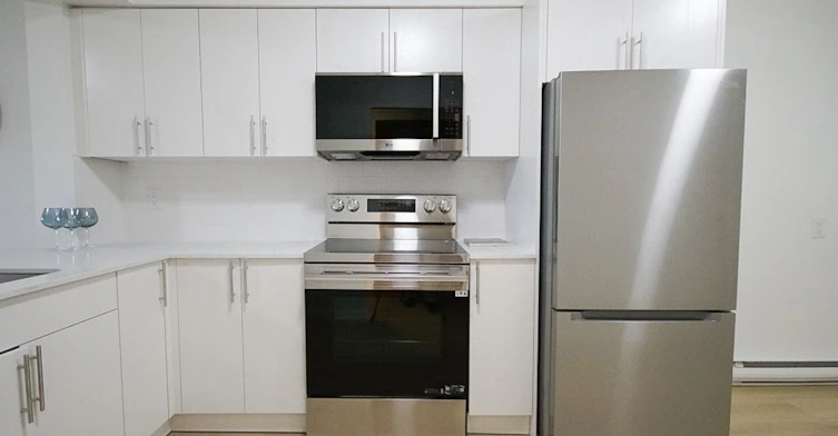 1 Bedroom-508 Beechwood Drive, Waterloo, ON, N2T 1H3