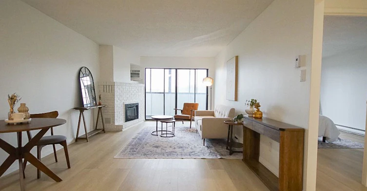 1 Bedroom-508 Beechwood Drive, Waterloo, ON, N2T 1H3 - 8