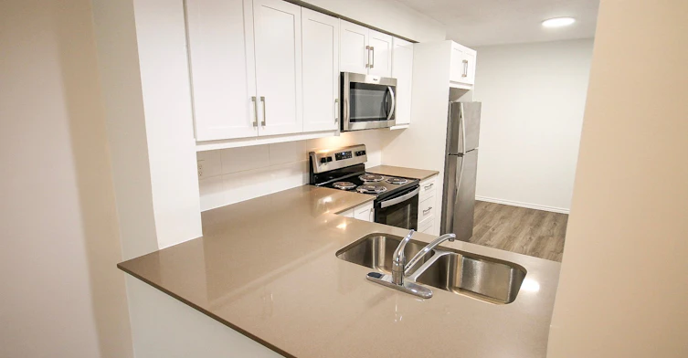 1 Bedroom-508 Beechwood Drive, Waterloo, ON, N2T 1H3 - 3