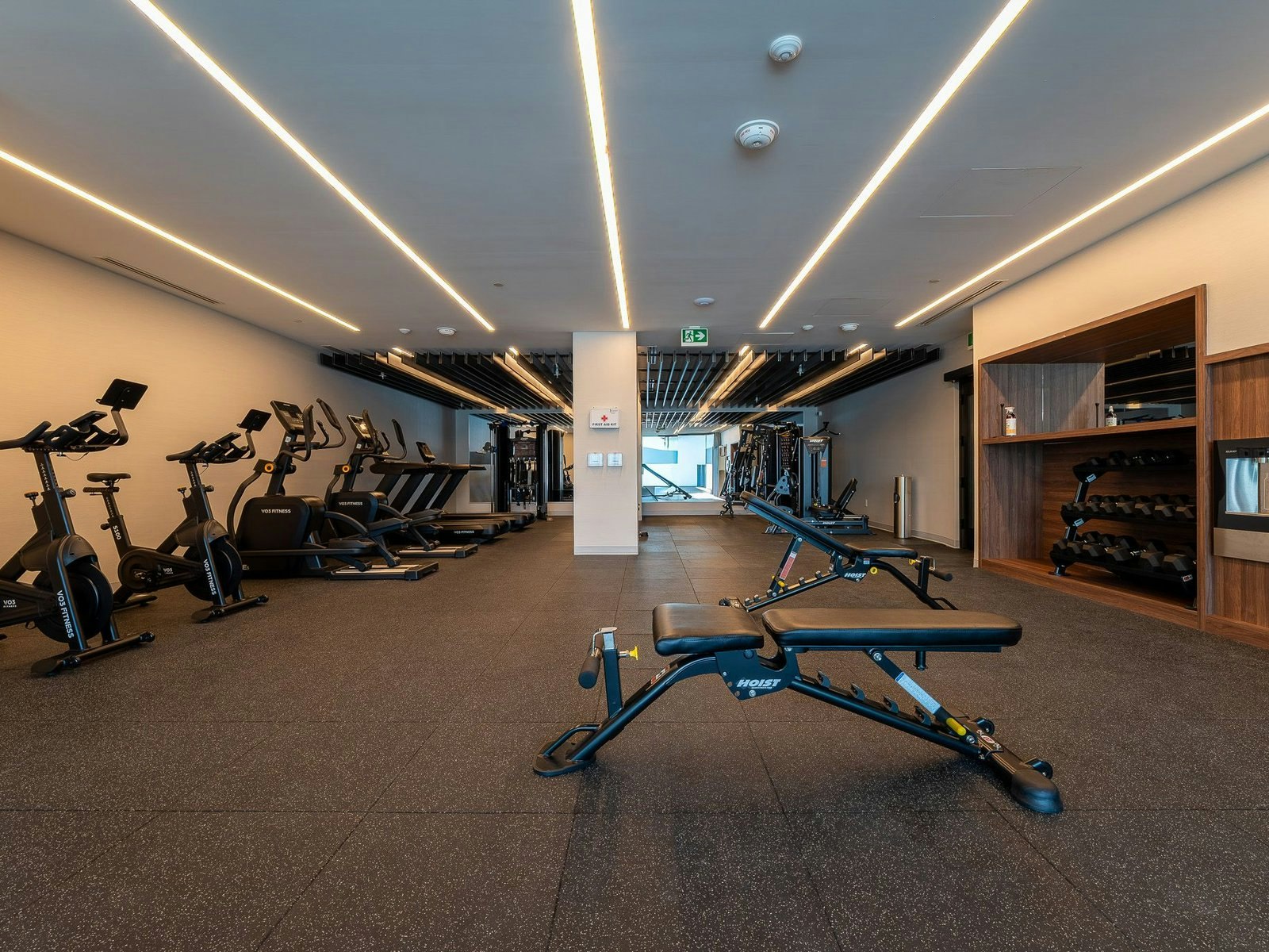 309-1037 The Queensway, Toronto, ON, M8Z 0H5 - 16