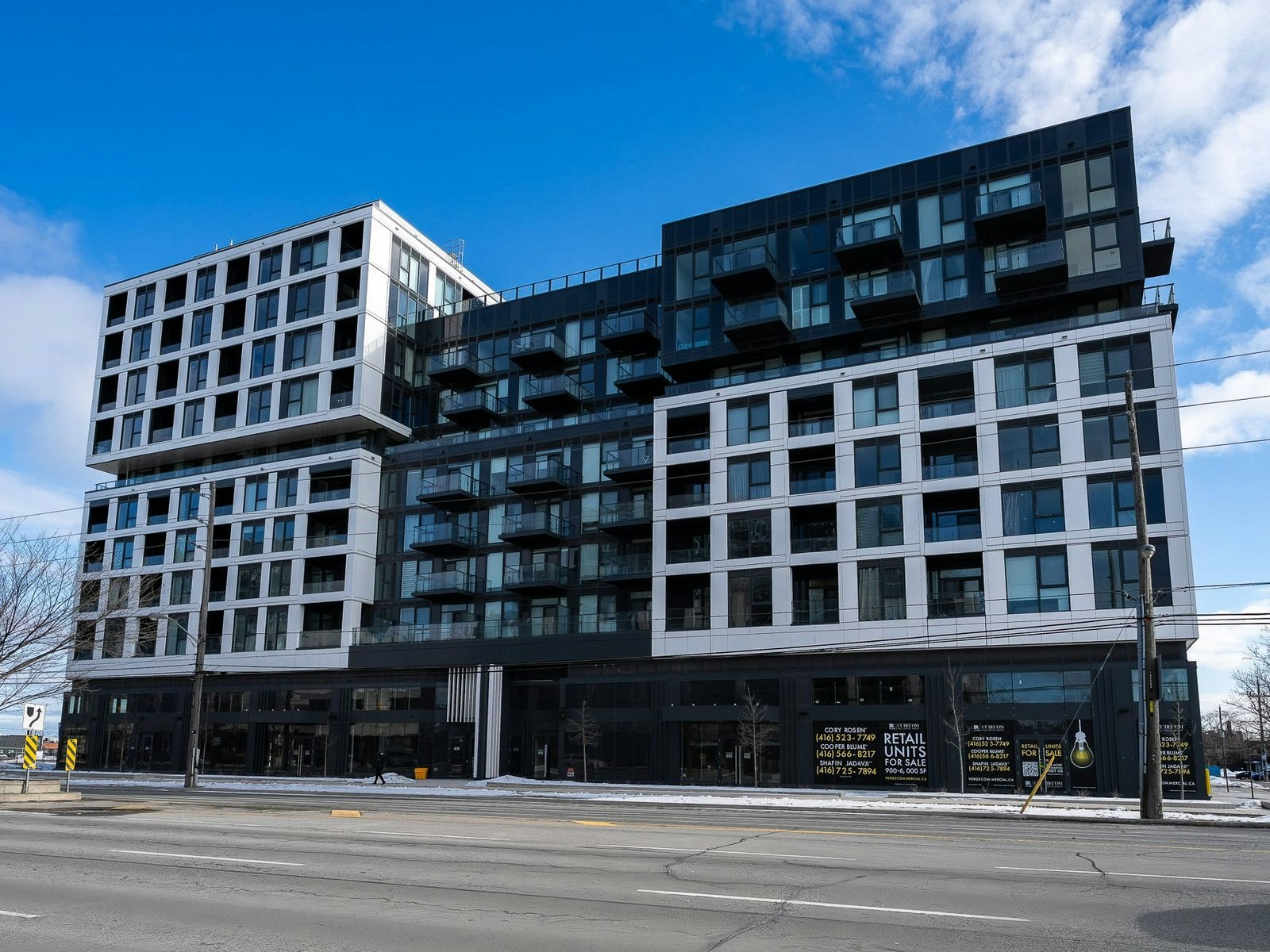 309-1037 The Queensway, Toronto, ON, M8Z 0H5