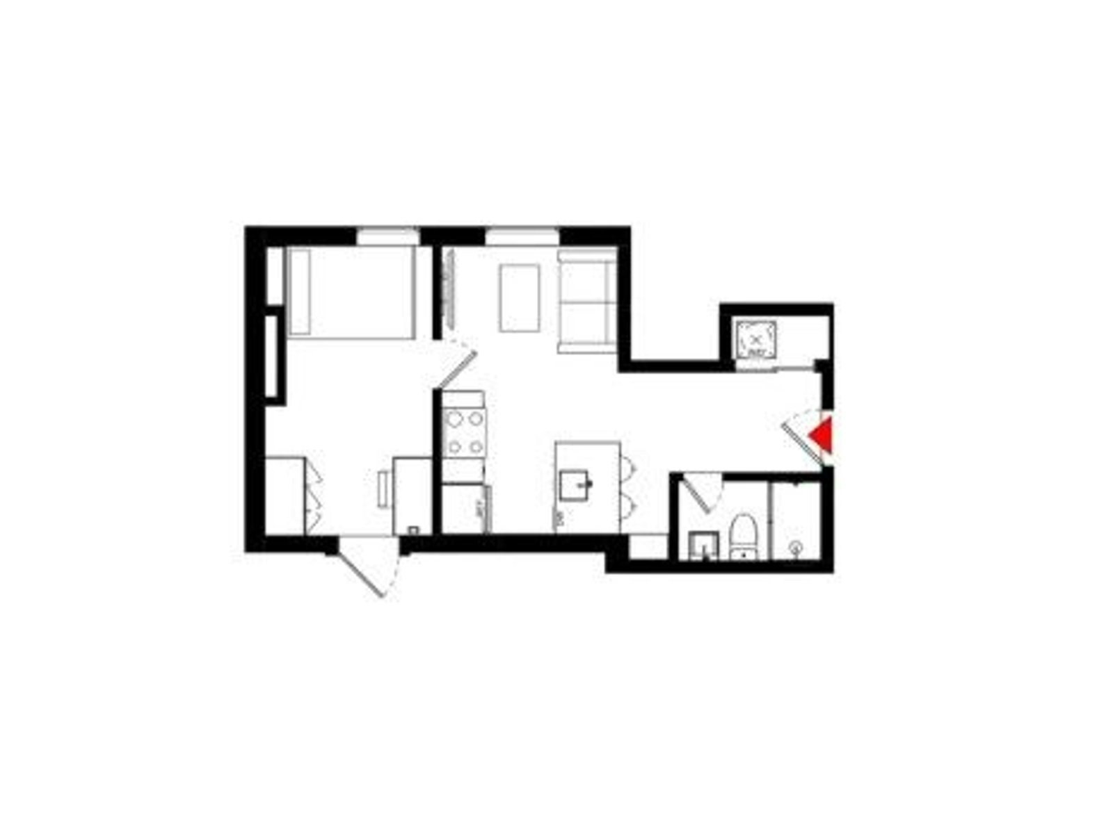 1-312 Daly Avenue, Ottawa, ON, K1N 6G7 - 6
