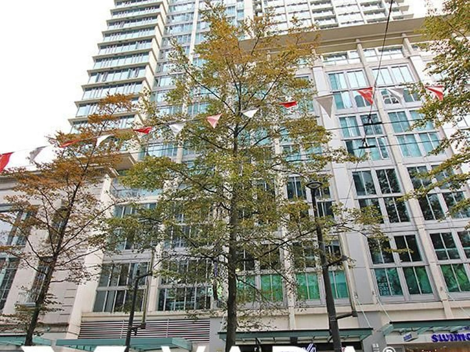 513-610 Granville Street, Vancouver, BC, V6C 3J3 - 9