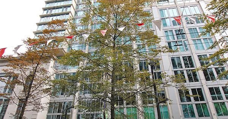513-610 Granville Street, Vancouver, BC, V6C 3J3 - 9