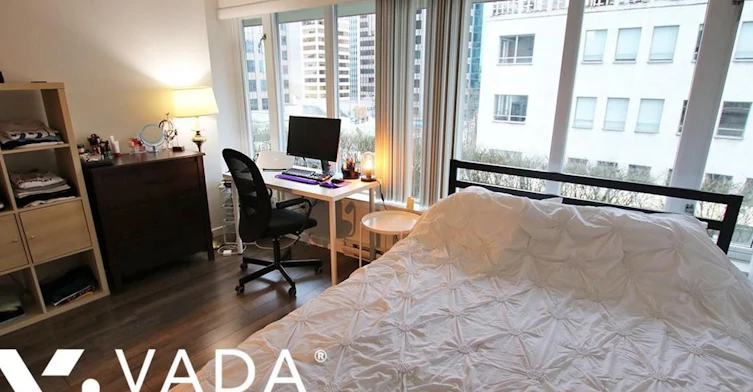 513-610 Granville Street, Vancouver, BC, V6C 3J3 - 5