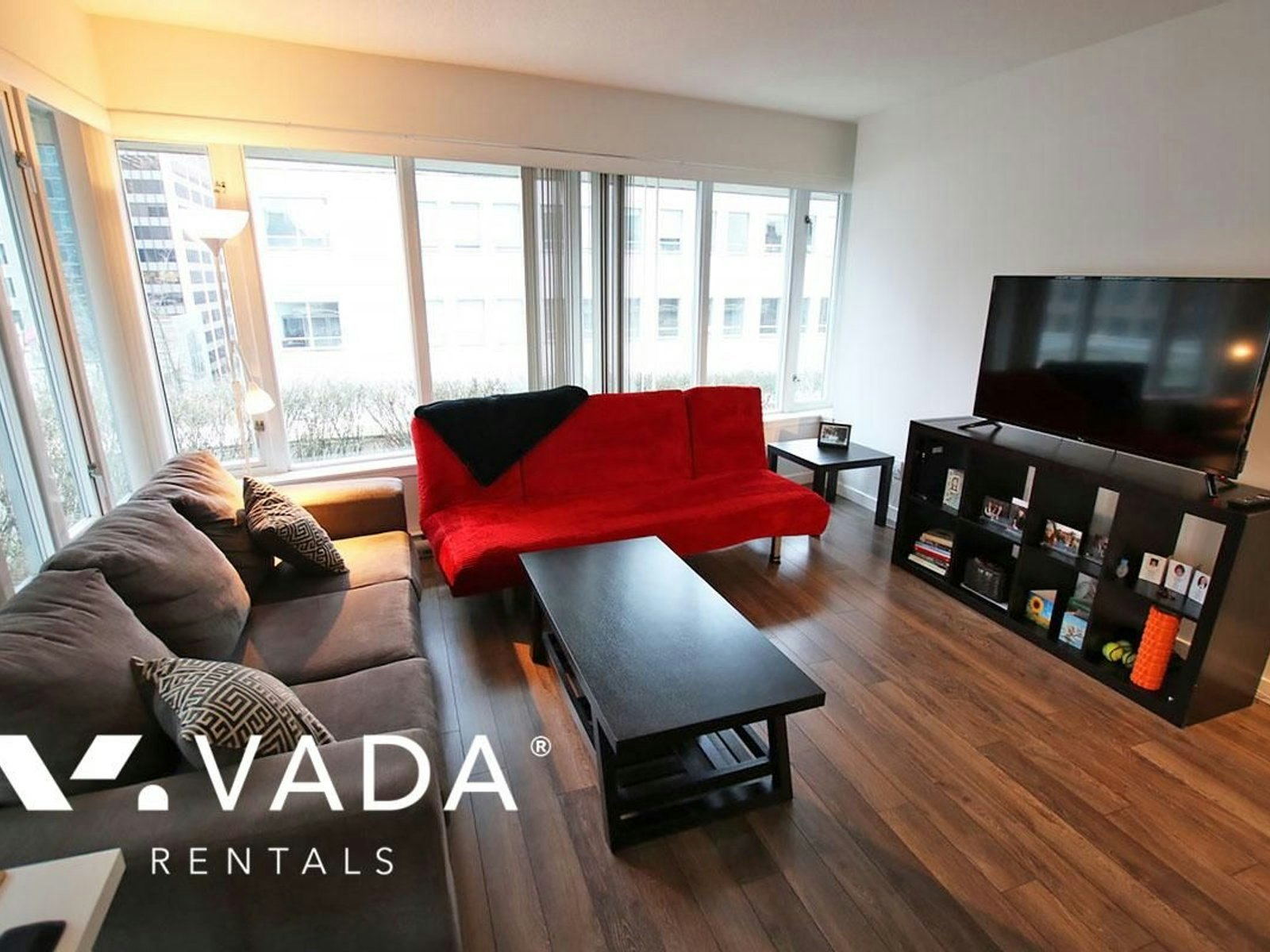 513-610 Granville Street, Vancouver, BC, V6C 3J3 - 2