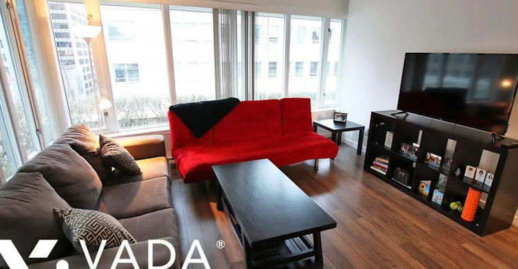 513-610 Granville Street, Vancouver, BC, V6C 3J3 - 2
