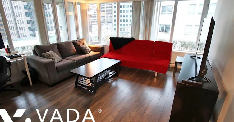 513-610 Granville Street, Vancouver, BC, V6C 3J3