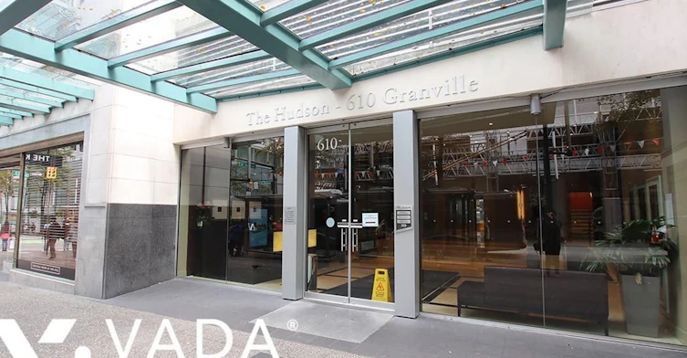 513-610 Granville Street, Vancouver, BC, V6C 3J3 - 8