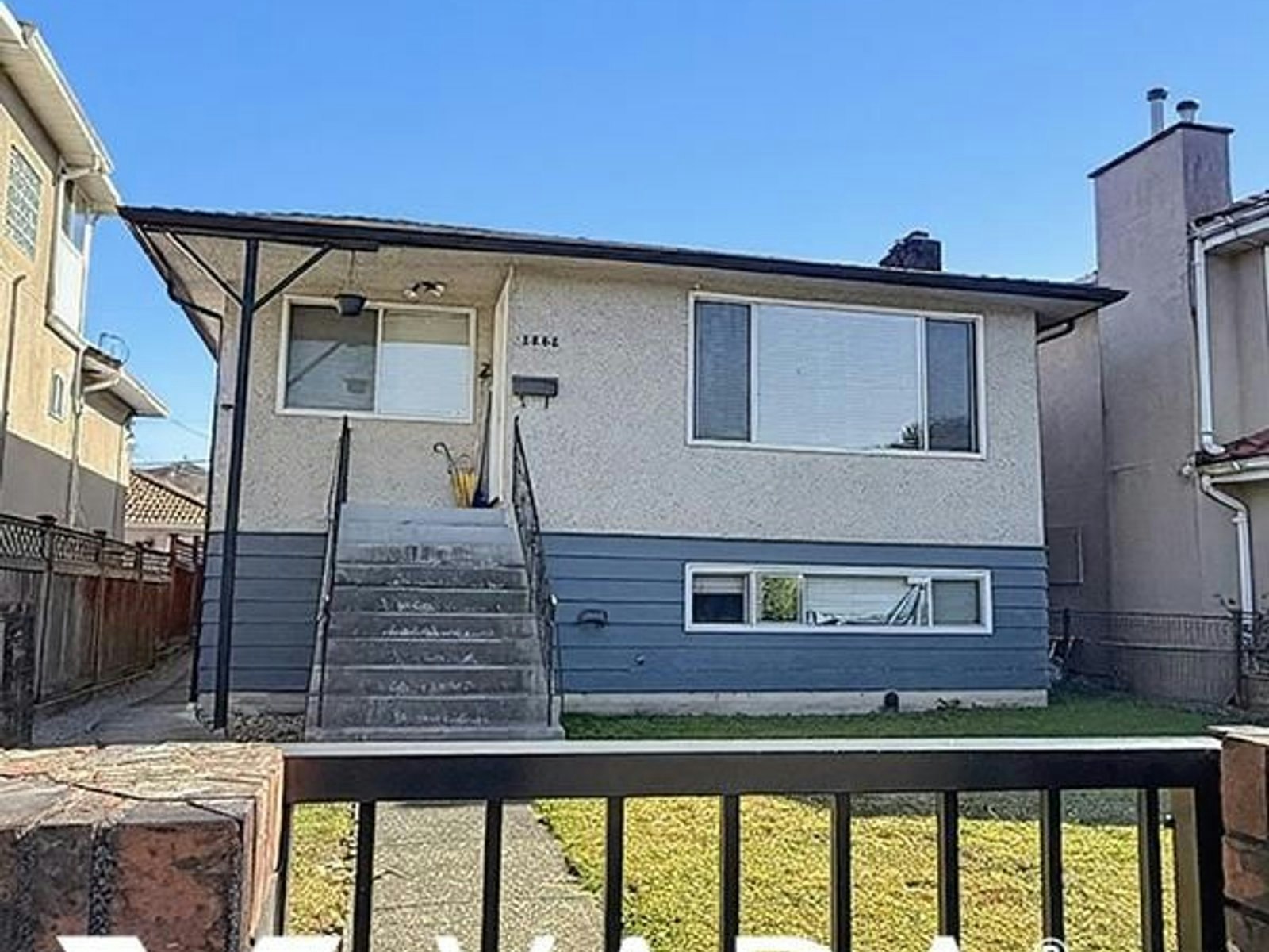 Basement-2862B East 18th Avenue, Vancouver, BC, V5M 2R2 - 11
