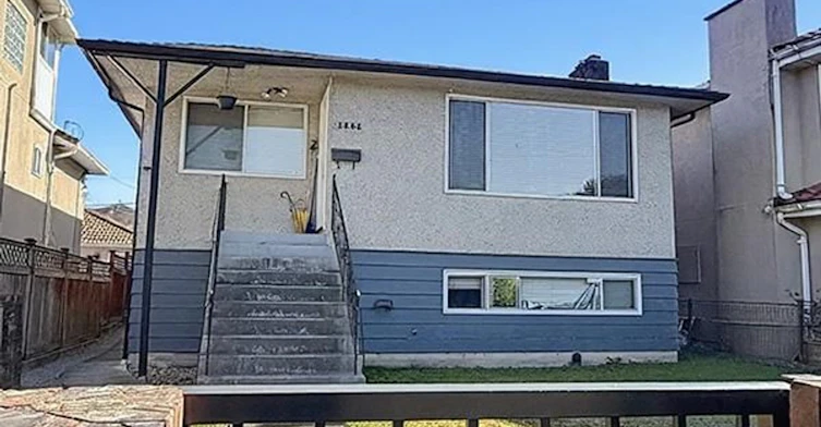 Basement-2862B East 18th Avenue, Vancouver, BC, V5M 2R2 - 11