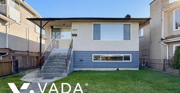Basement-2862B East 18th Avenue, Vancouver, BC, V5M 2R2