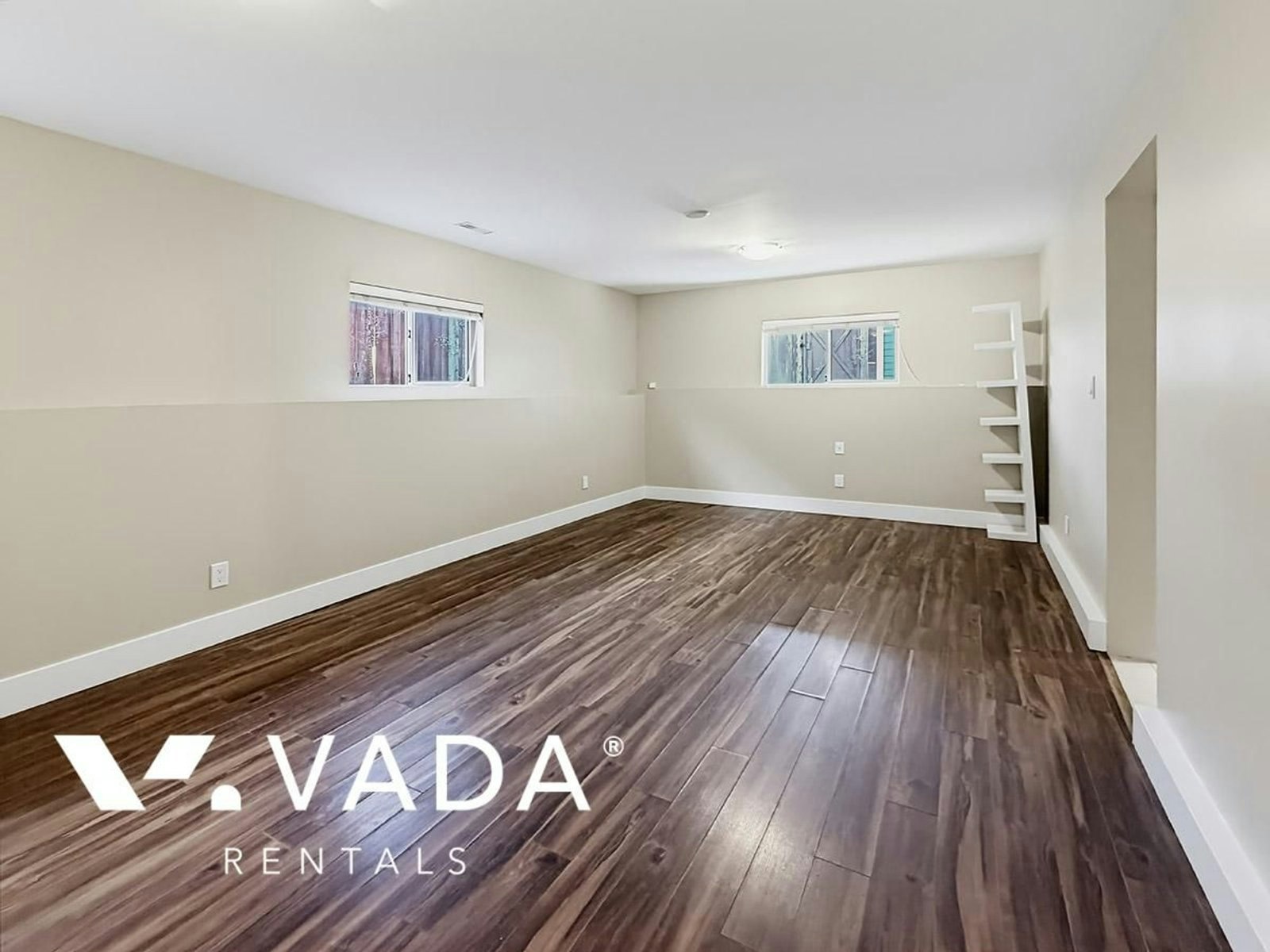 Basement-2862B East 18th Avenue, Vancouver, BC, V5M 2R2 - 2
