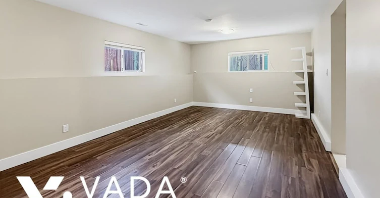 Basement-2862B East 18th Avenue, Vancouver, BC, V5M 2R2 - 2