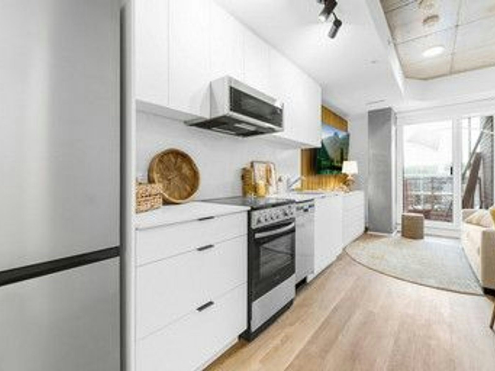A1409-1655 Carling Avenue, Ottawa, ON, K2A 0Y2 - 15