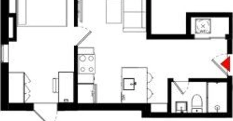 4-312 Daly Avenue, Ottawa, ON, K1N 6G7 - 6