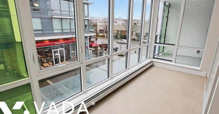 206-159 West 2nd Avenue, Vancouver, BC, V5Y 1B8 - 10