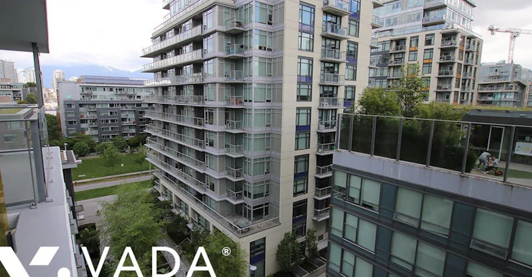 206-159 West 2nd Avenue, Vancouver, BC, V5Y 1B8 - 19