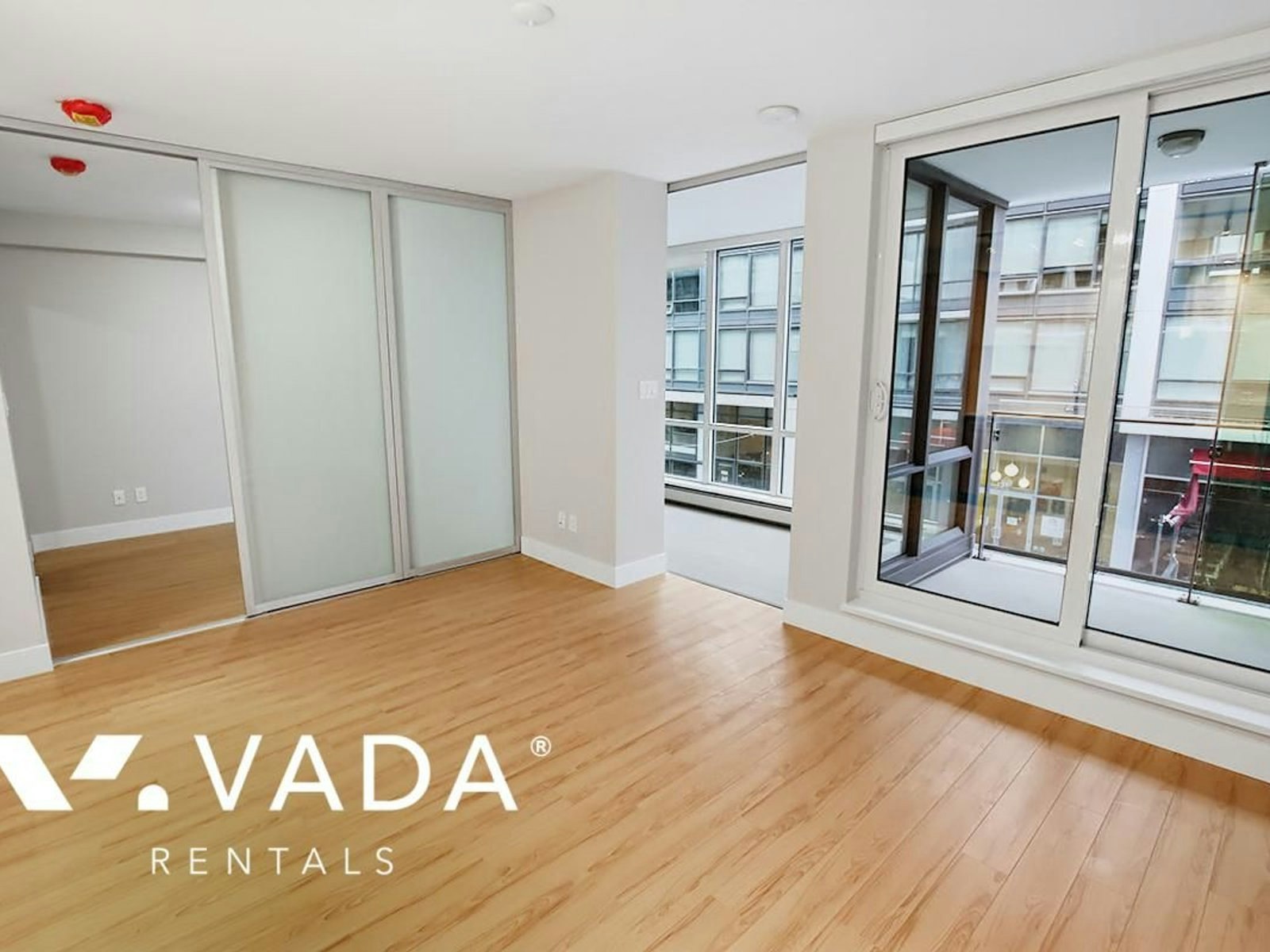 206-159 West 2nd Avenue, Vancouver, BC, V5Y 1B8