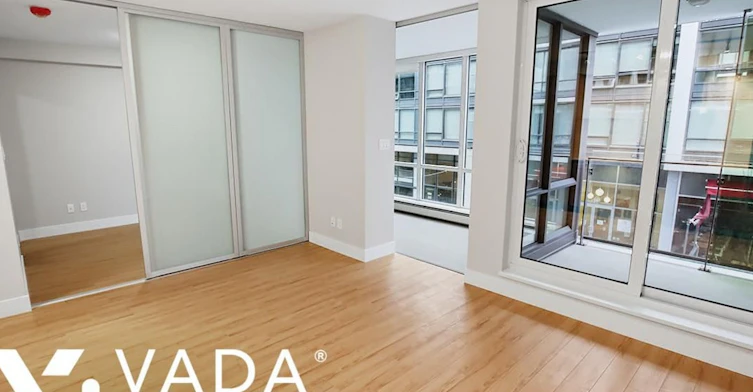 206-159 West 2nd Avenue, Vancouver, BC, V5Y 1B8