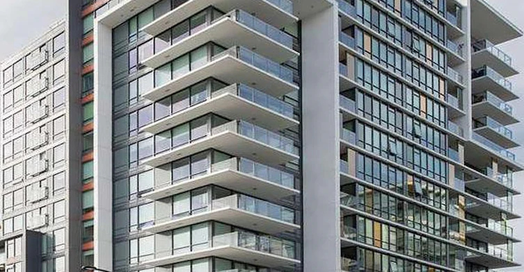 206-159 West 2nd Avenue, Vancouver, BC, V5Y 1B8 - 3