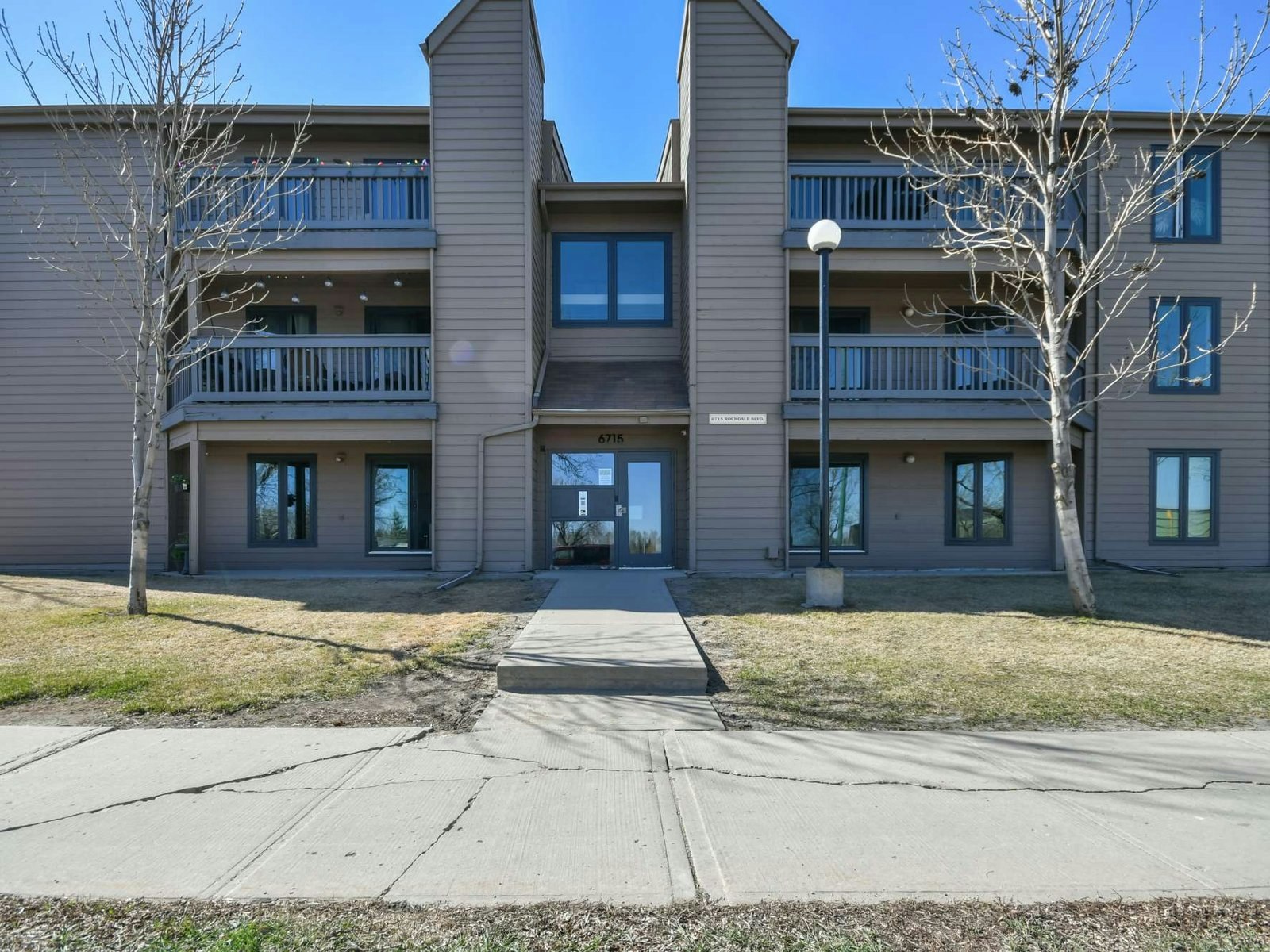 1 Bedroom 1 Bath-6703 Rochdale Boulevard, Regina, SK, S4X 2Z2 - 10
