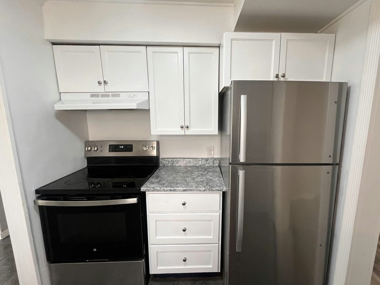 1 Bed-203 Nolin Street, Greater Sudbury, ON, P3C 2V2 - 2
