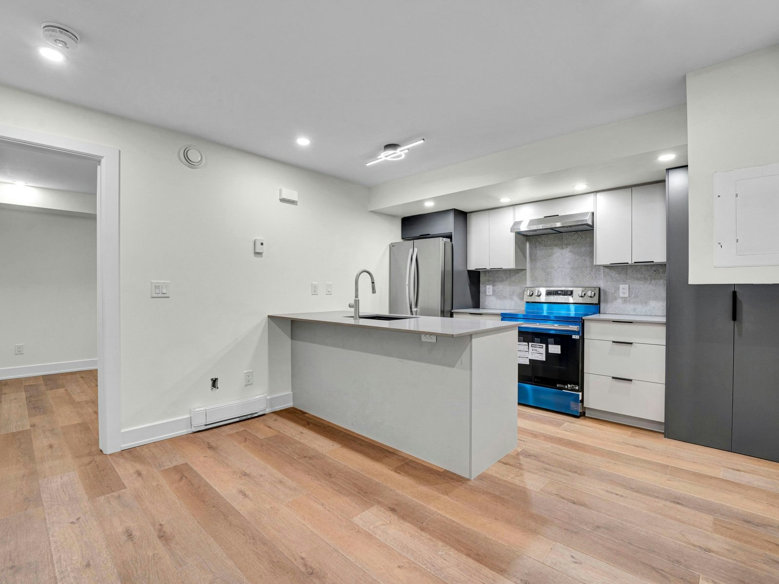 B-374 Berkley Avenue, Ottawa, ON, K2A 2G7 - 3