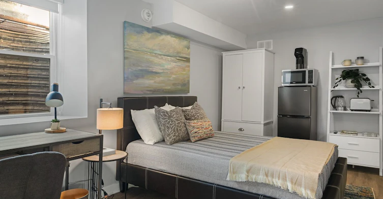 8-146 Osgoode Street, Ottawa, ON, K1N 6S6 - 5