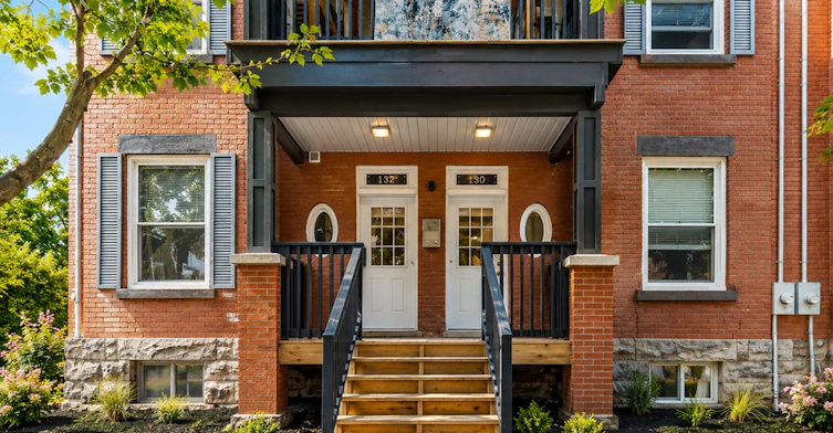 8-146 Osgoode Street, Ottawa, ON, K1N 6S6