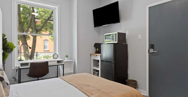 8-146 Osgoode Street, Ottawa, ON, K1N 6S6 - 8