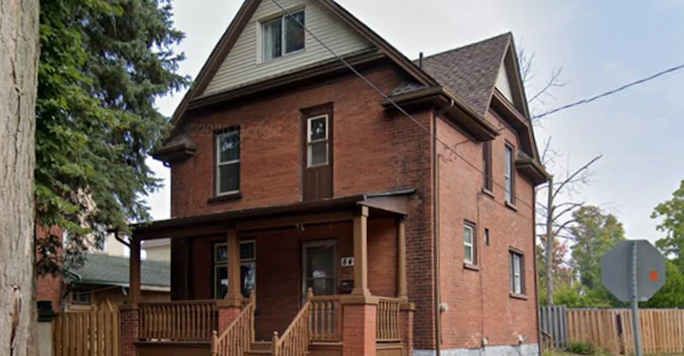 B-84 Ahrens Street W, Kitchener, ON, N2H 4C1 - 2