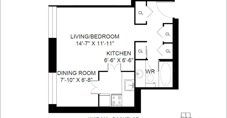 PH902-485 Kingston Road, Toronto, ON, M4L 1V6 - 24