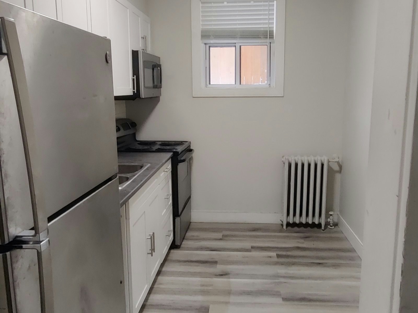 3-201 Oak Street, Greater Sudbury, ON, P3C 1M8 - 5
