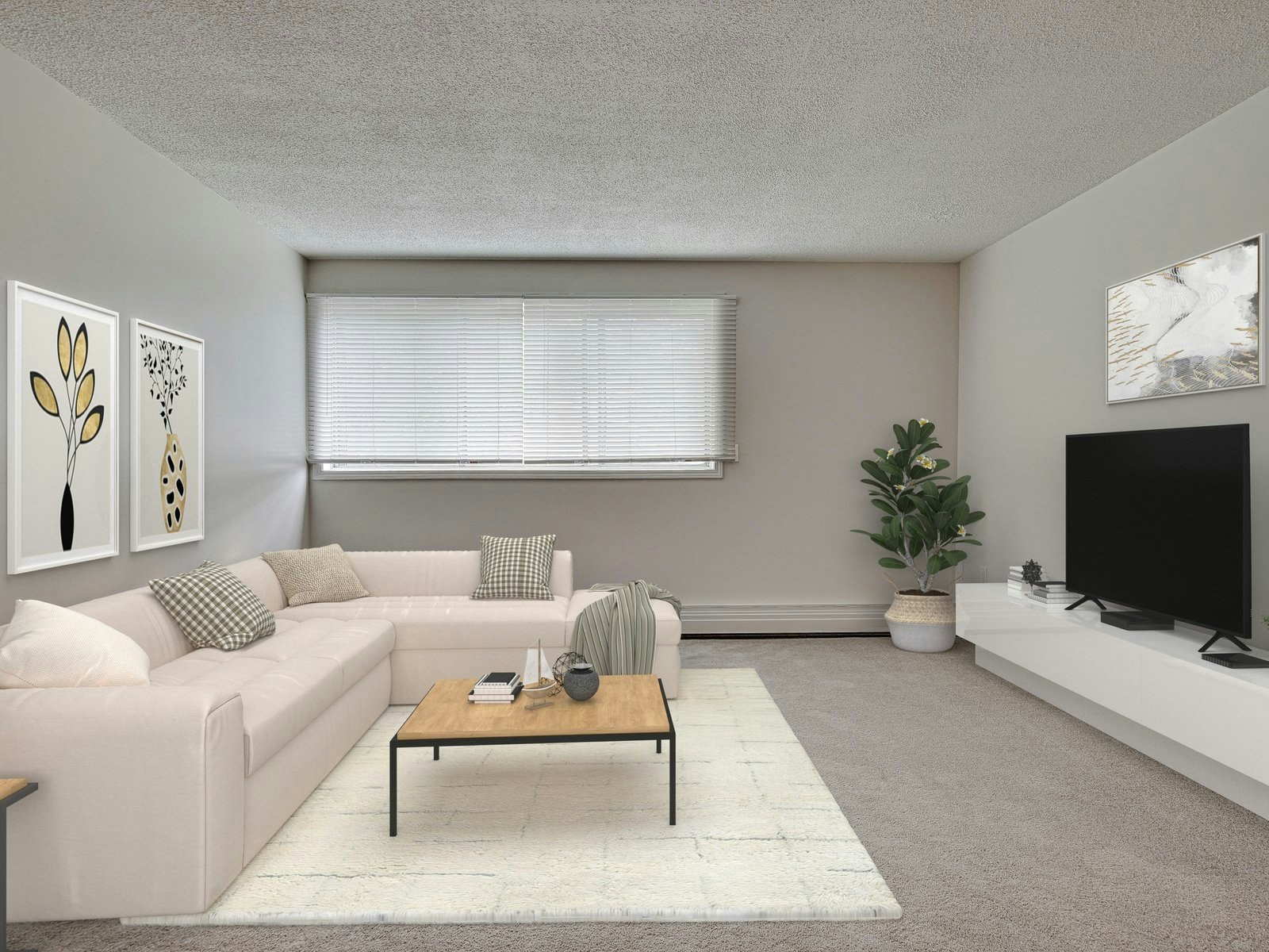 1Bed & 1Bath-300 108th Street, Saskatoon, SK, S7N 1P8 - 4