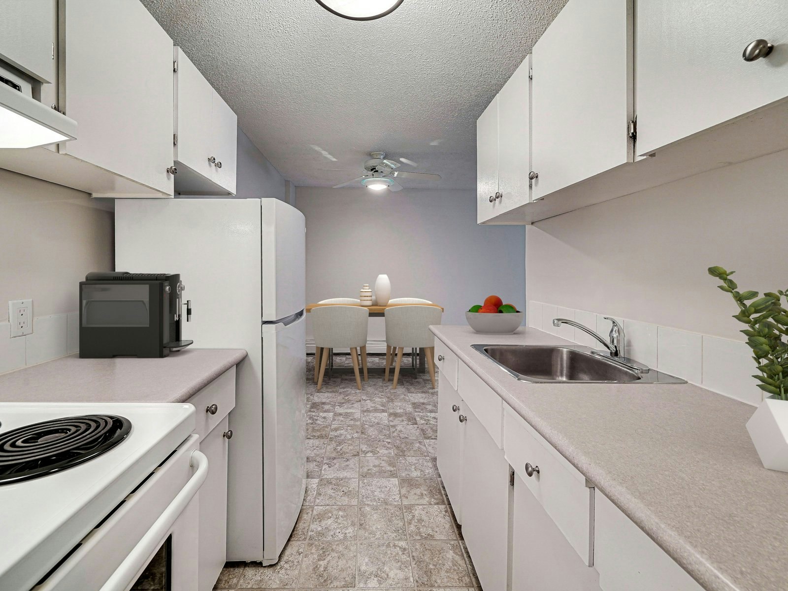 1Bed & 1Bath-300 108th Street, Saskatoon, SK, S7N 1P8