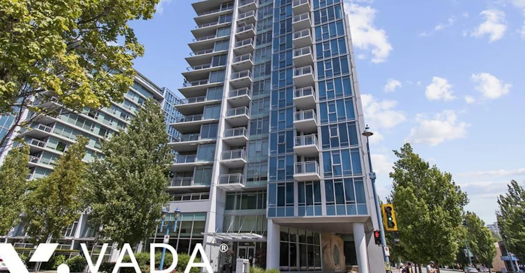 707-7371 Westminster Highway, Richmond, BC, V6X 0B4