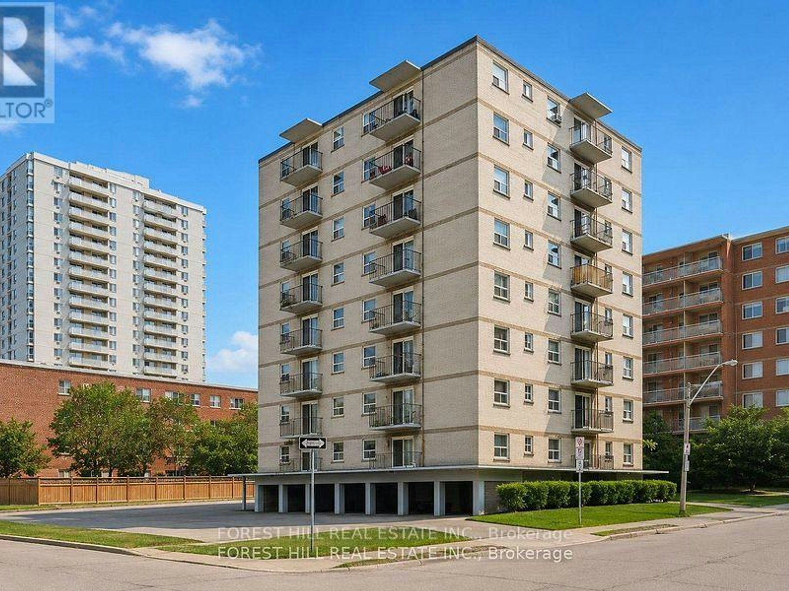504-92 Robinson Street, Hamilton, ON, L8P 1Z1 - 13