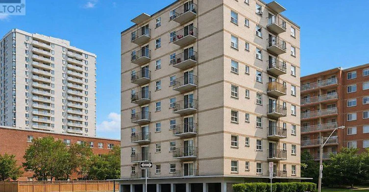 504-92 Robinson Street, Hamilton, ON, L8P 1Z1 - 13