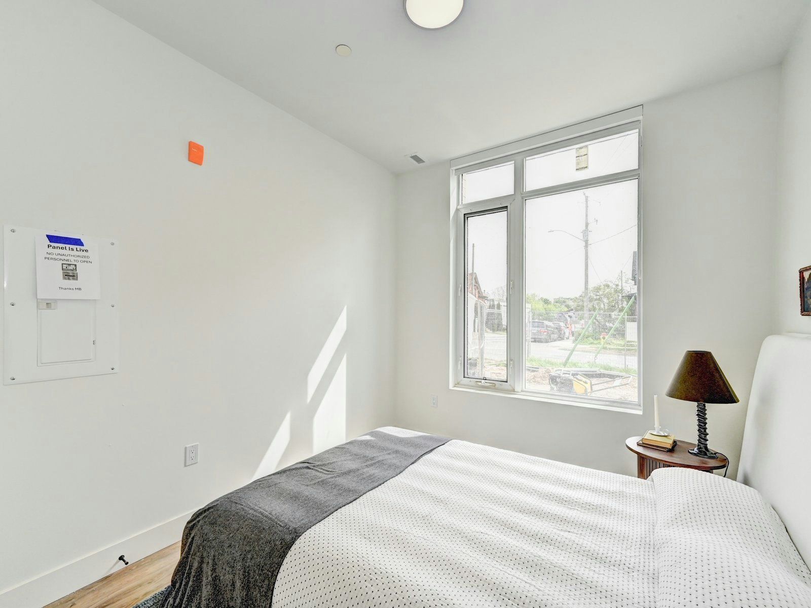 2 Bed + Den-415 Duke Street W, Kitchener, ON, N2H 0E6 - 23