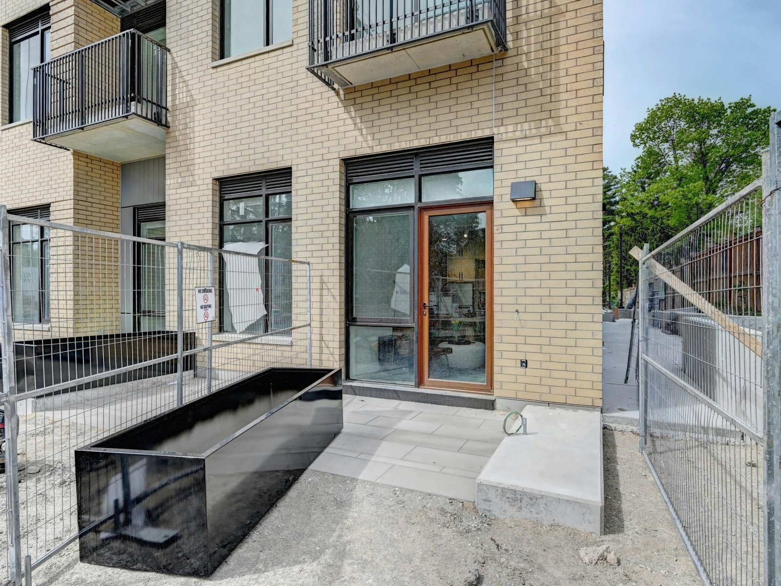 2 Bed + Den-415 Duke Street W, Kitchener, ON, N2H 0E6 - 22