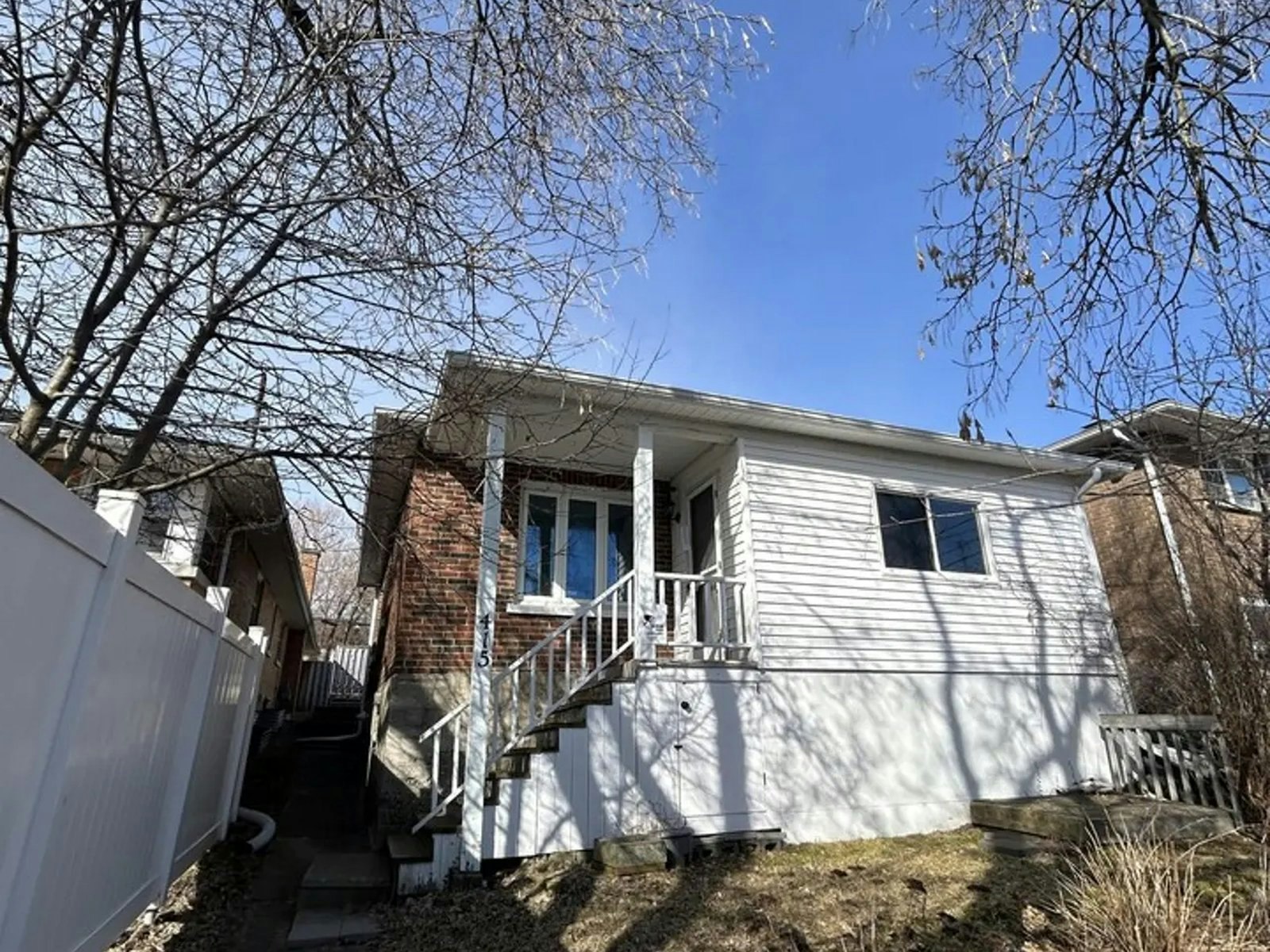 3 Bed-415 Eva Avenue, Greater Sudbury, ON, P3C 4N5 - 2
