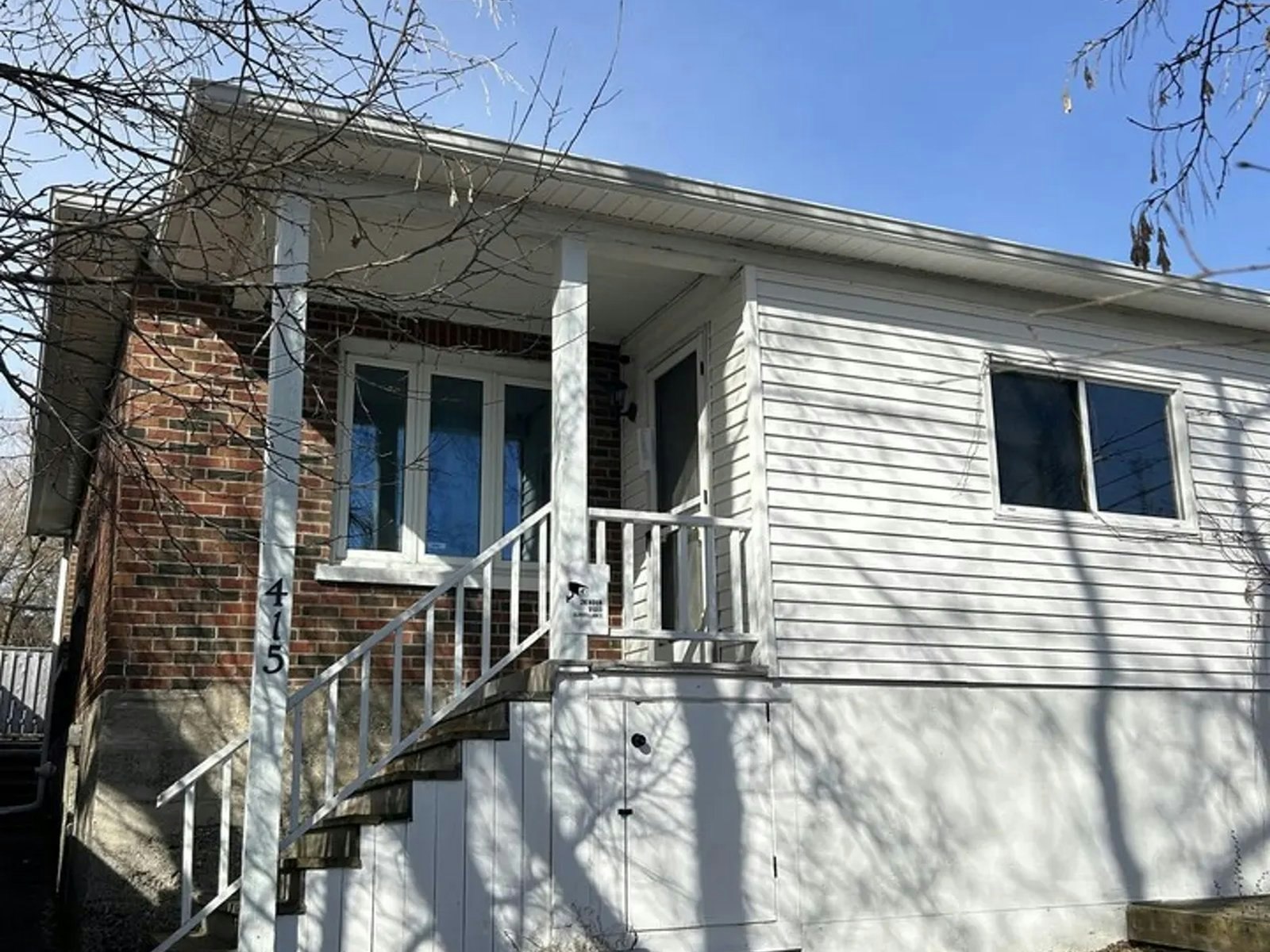 3 Bed-415 Eva Avenue, Greater Sudbury, ON, P3C 4N5
