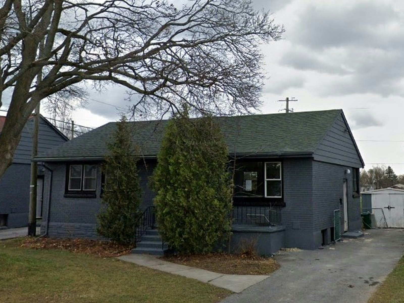 Unit 2-30 Ruskin Street, Kingston, ON, K7K 2N3