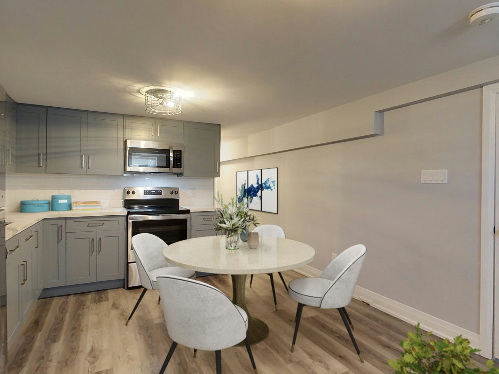 Unit 2-30 Ruskin Street, Kingston, ON, K7K 2N3 - 2