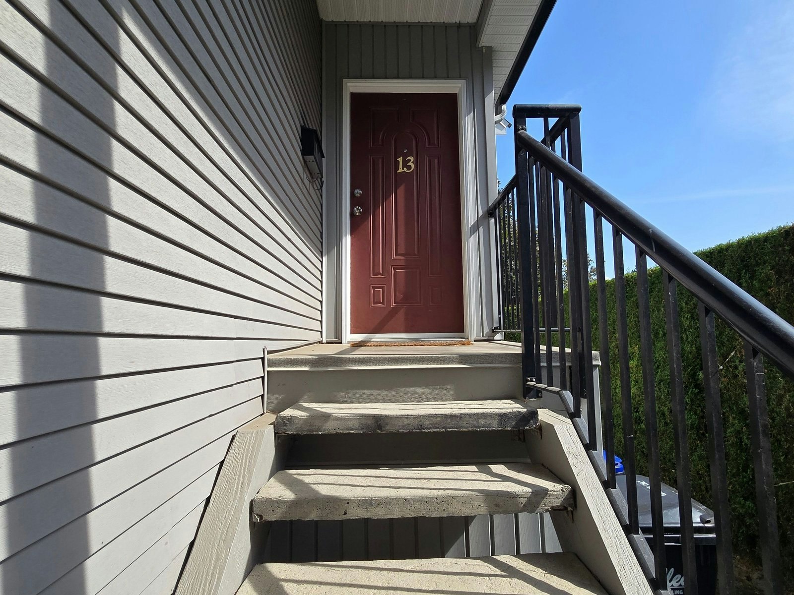 13-8881 Walters Street, Chilliwack, BC, V2P 8E9 - 21