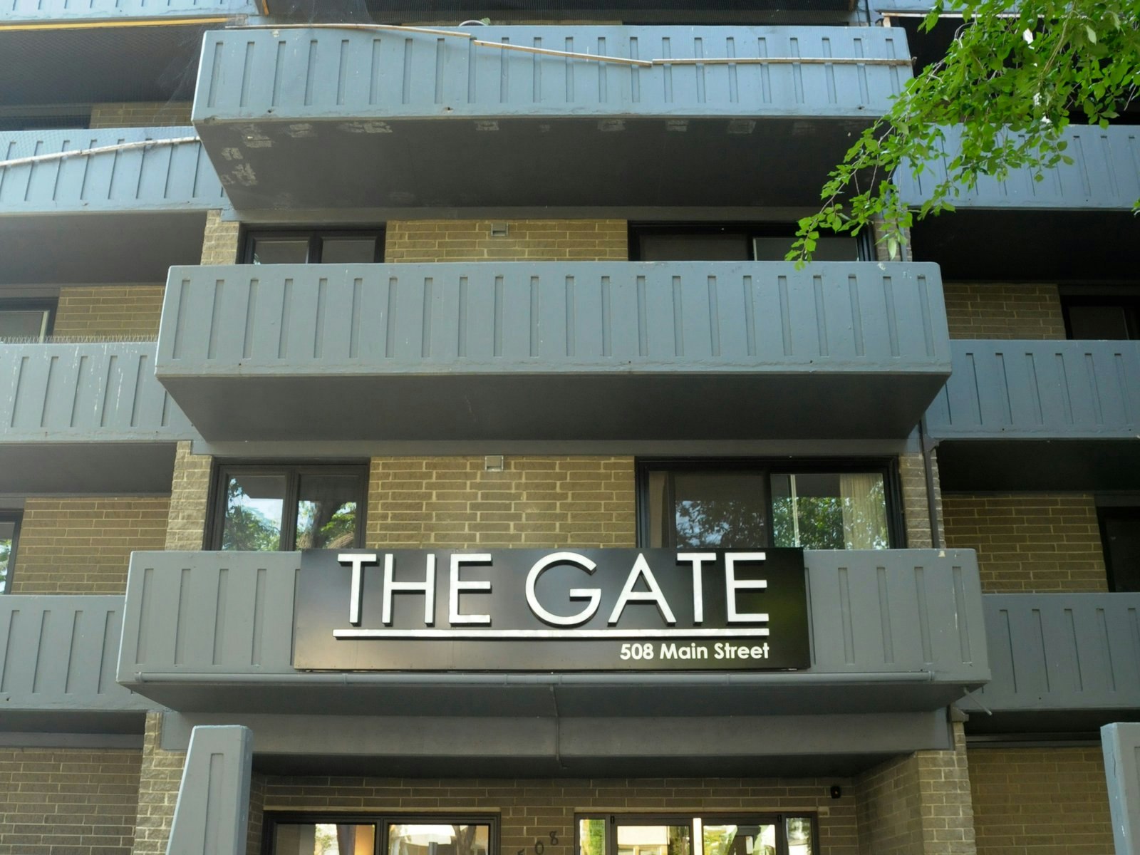 1Bed 1Bath-508 Main Street East, Saskatoon, SK, S7N 0C1 - 9