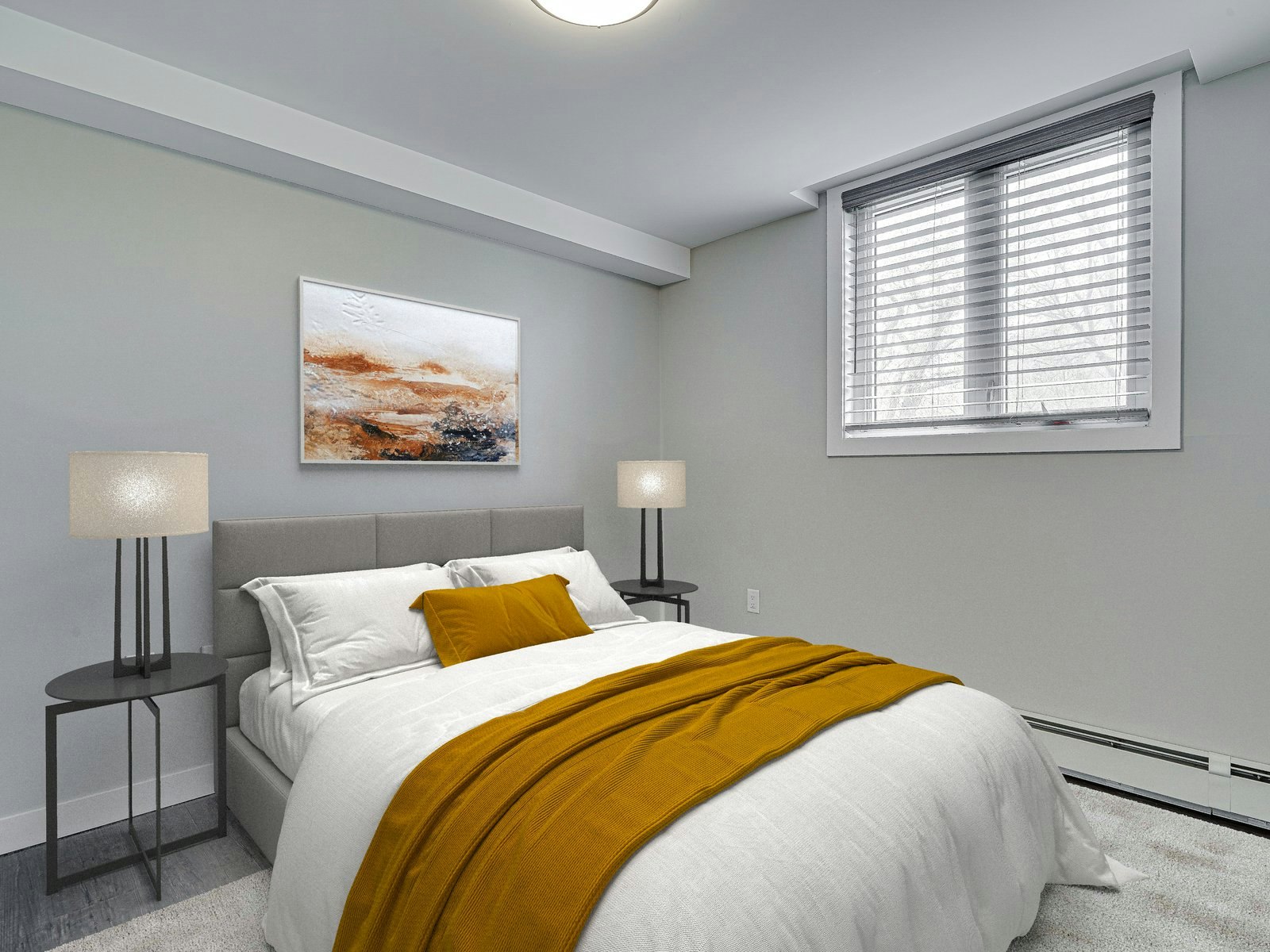 1Bed 1Bath-508 Main Street East, Saskatoon, SK, S7N 0C1 - 5