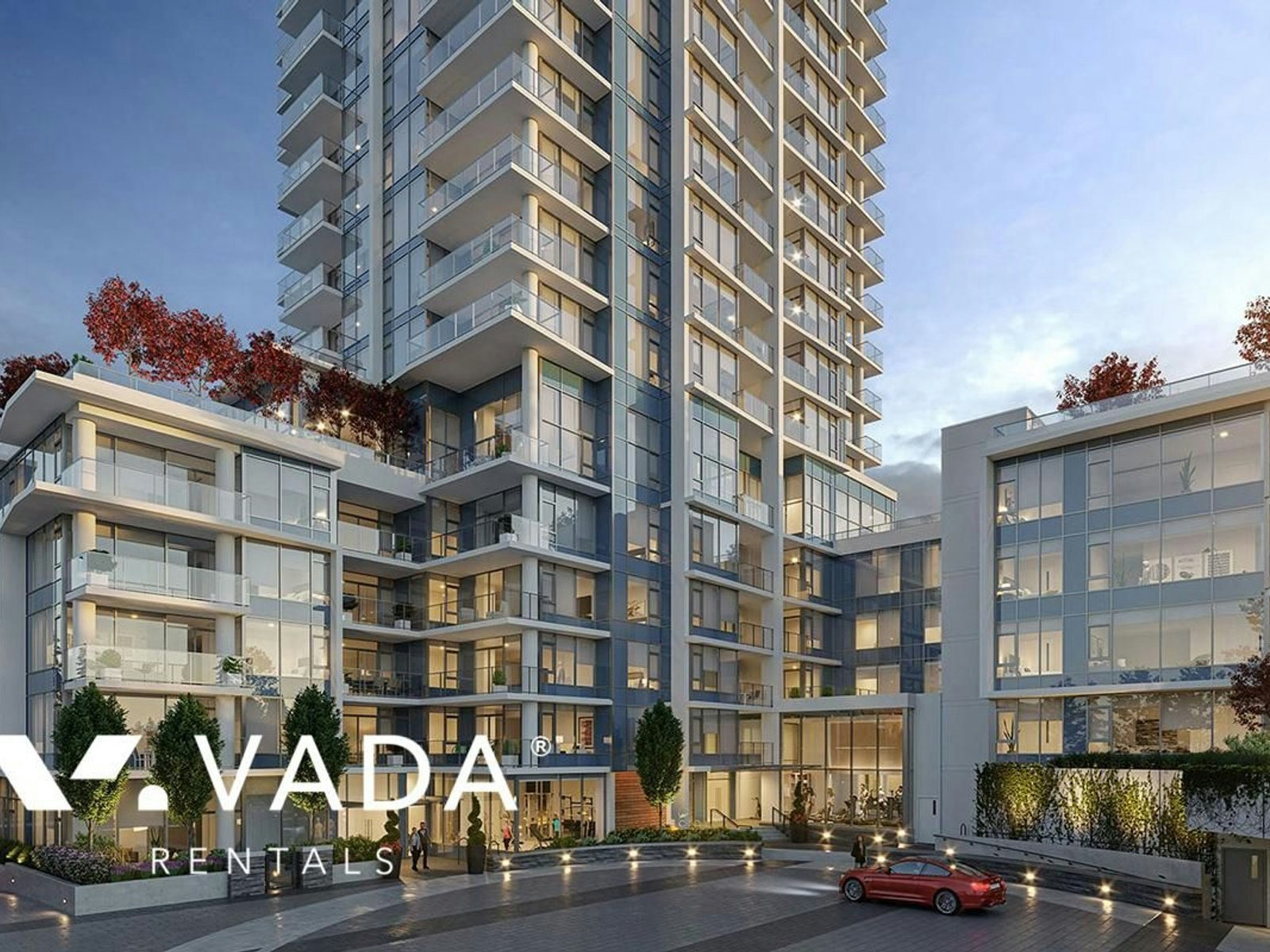 1802-699 Whiting Way, Coquitlam, BC, V3J 0N7