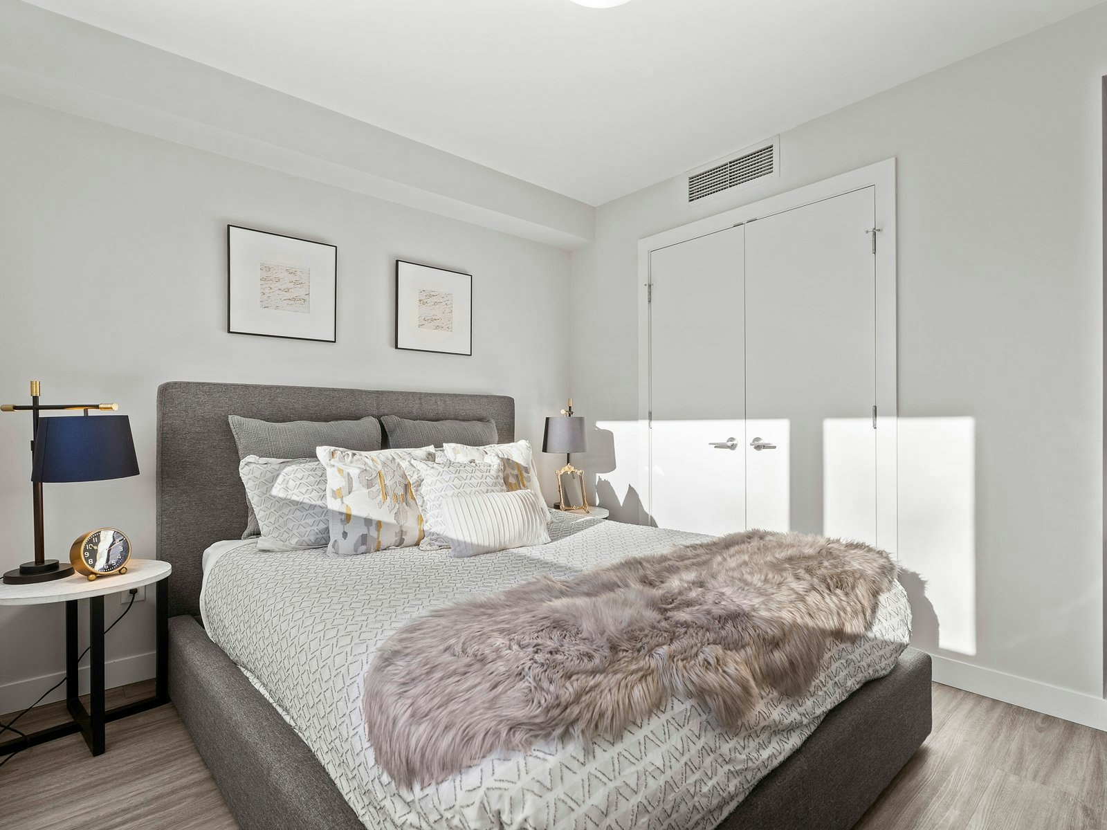 1 Bedroom + Den-640 Main Street, Saskatoon, SK, S7H 0J7 - 12